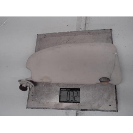 Pare soleil gauche FORD FOCUS 2