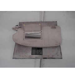 Pare soleil gauche FORD FOCUS 2 Photo n°3