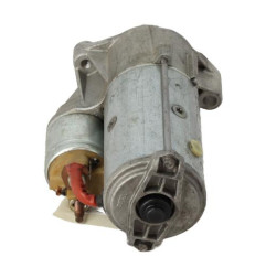 Demarreur RENAULT SCENIC 2 Photo n°3