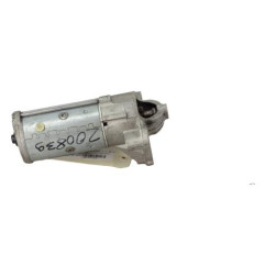 Demarreur RENAULT SCENIC 2 Photo n°4