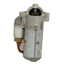 Demarreur RENAULT SCENIC 2 Photo n°5