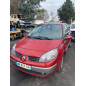 Demarreur RENAULT SCENIC 2