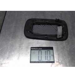 Glace retroviseur droit VOLVO V 50 Photo n°1