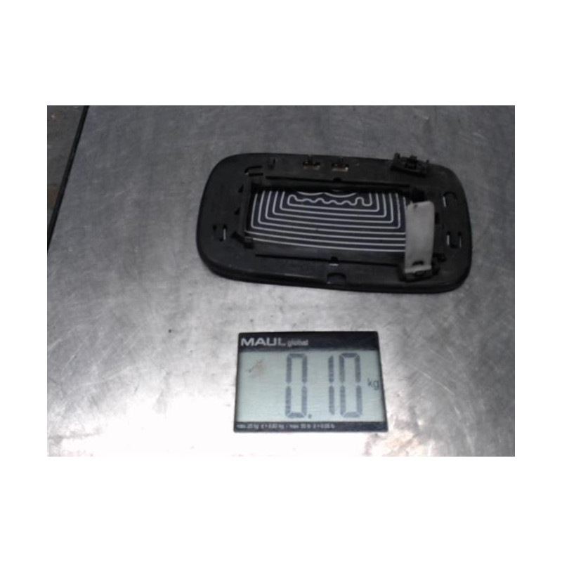 Glace retroviseur droit VOLVO V 50