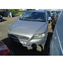 Glace retroviseur droit VOLVO V 50 Photo n°4