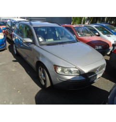 Glace retroviseur droit VOLVO V 50 Photo n°6