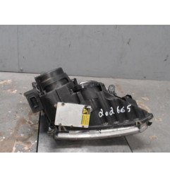 Optique avant principal gauche (feux)(phare) OPEL VECTRA C Photo n°1