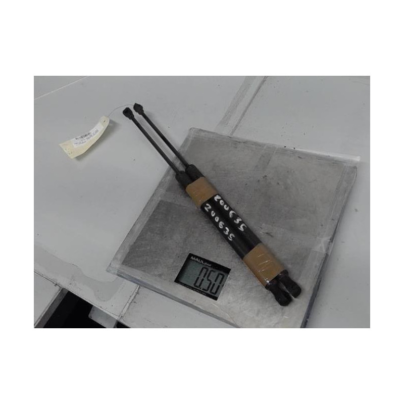 Verin de coffre PEUGEOT 308 2