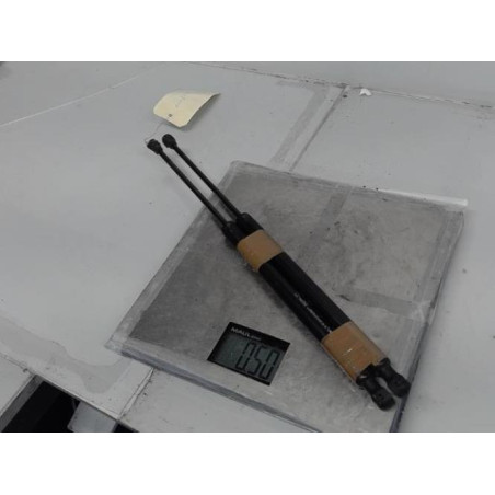 Verin de coffre PEUGEOT 308 2