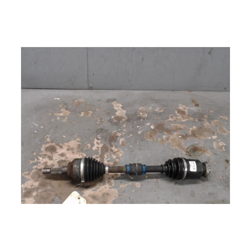 Cardan droit (transmission) MAZDA 3 2