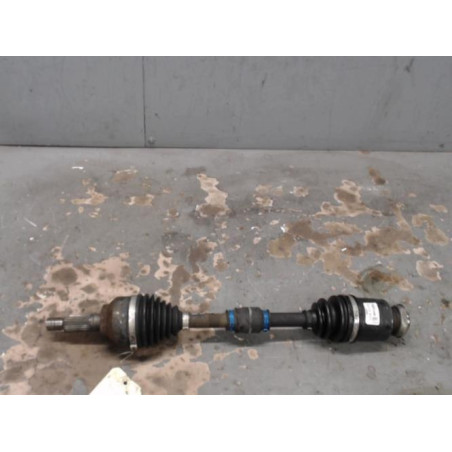 Cardan droit (transmission) MAZDA 3 2 Photo n°1