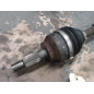 Cardan droit (transmission) MAZDA 3 2