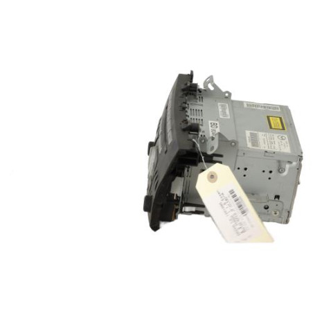 Autoradio d'origine MAZDA 3 2