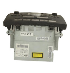 Autoradio d'origine MAZDA 3 2 Photo n°5