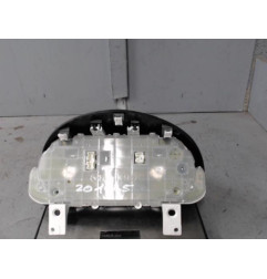 Compteur MAZDA 3 2 Photo n°1