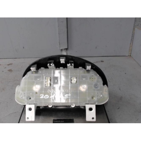 Compteur MAZDA 3 2 Photo n°1