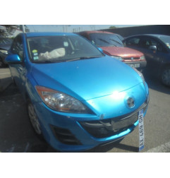 Moteur essuie glace avant MAZDA 3 2 Photo n°5