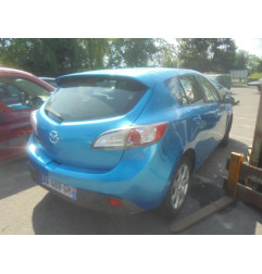 Moteur essuie glace avant MAZDA 3 2 Photo n°6