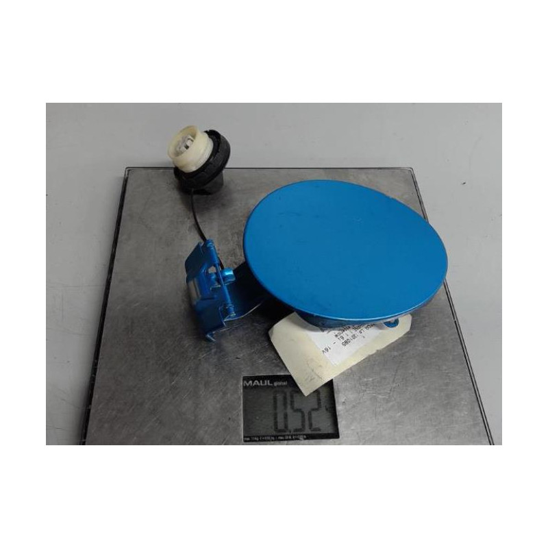 Trappe d'essence MAZDA 3 2