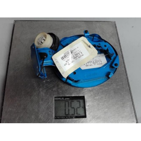 Trappe d'essence MAZDA 3 2