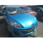 Trappe d'essence MAZDA 3 2