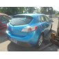 Trappe d'essence MAZDA 3 2