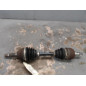 Cardan droit (transmission) OPEL ASTRA H
