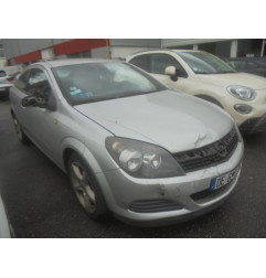 Cardan droit (transmission) OPEL ASTRA H Photo n°3