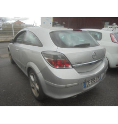 Cardan droit (transmission) OPEL ASTRA H Photo n°5