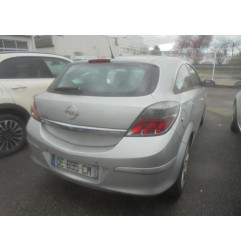 Cardan droit (transmission) OPEL ASTRA H Photo n°6
