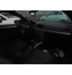 Cardan droit (transmission) OPEL ASTRA H Photo n°7
