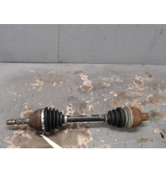 Cardan gauche (transmission) OPEL ASTRA H Photo n°1