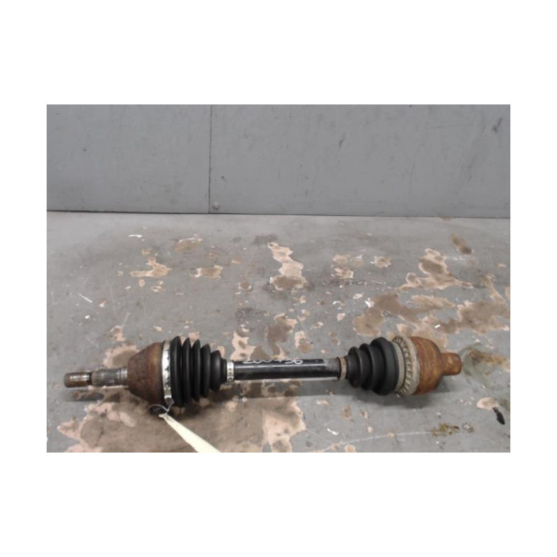 Cardan gauche (transmission) OPEL ASTRA H