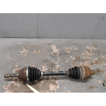 Cardan gauche (transmission) OPEL ASTRA H Photo n°1
