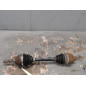 Cardan gauche (transmission) OPEL ASTRA H