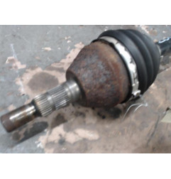 Cardan gauche (transmission) OPEL ASTRA H