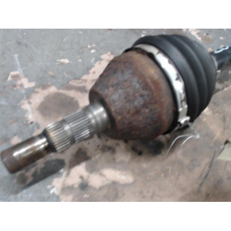 Cardan gauche (transmission) OPEL ASTRA H