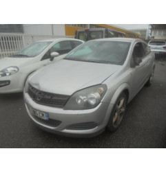Cardan gauche (transmission) OPEL ASTRA H Photo n°4