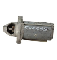 Demarreur OPEL CORSA D Photo n°3