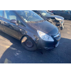 Demarreur OPEL CORSA D Photo n°8