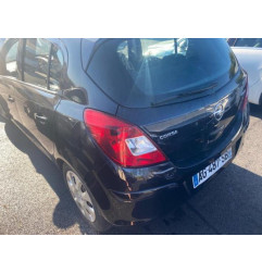 Demarreur OPEL CORSA D Photo n°9