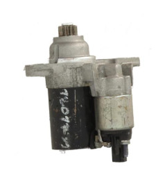 Demarreur VOLKSWAGEN POLO 5 Photo n°5