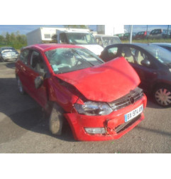 Demarreur VOLKSWAGEN POLO 5 Photo n°6