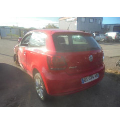 Demarreur VOLKSWAGEN POLO 5 Photo n°10