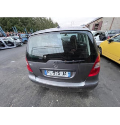 Demarreur MERCEDES CLASSE A 169 Photo n°12