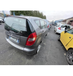 Demarreur MERCEDES CLASSE A 169 Photo n°15