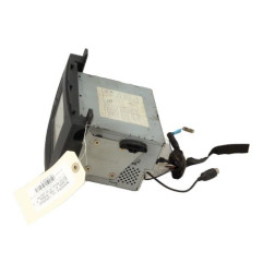 Autoradio d'origine MERCEDES CLASSE A 169