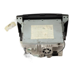 Autoradio d'origine MERCEDES CLASSE A 169 Photo n°3