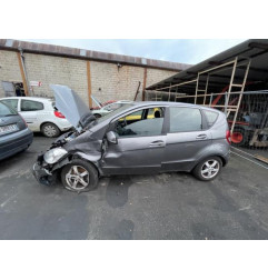 Autoradio d'origine MERCEDES CLASSE A 169 Photo n°9