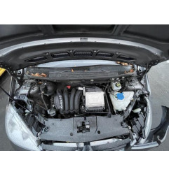 Autoradio d'origine MERCEDES CLASSE A 169 Photo n°10